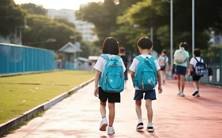 《中小學、幼兒園安全防范要求》(GB/T 29315-2022)國家標準于2022年6月1日起正式實行